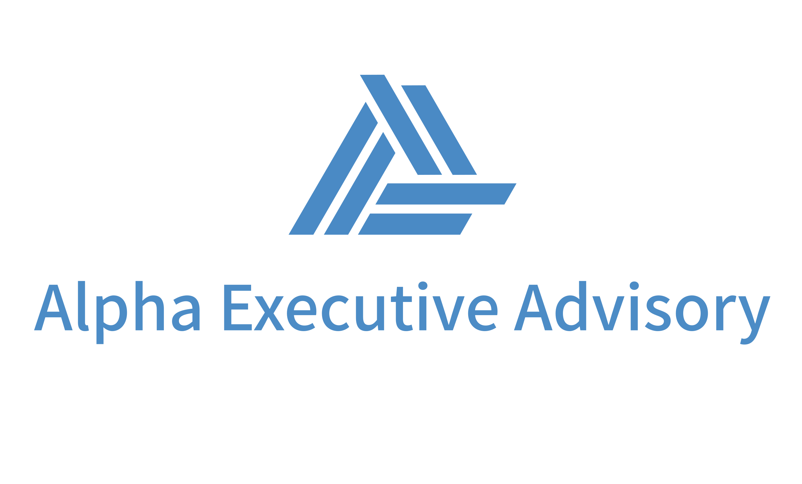 Alpha Executive Advisory