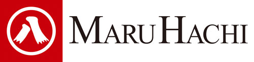 Maru Hachi Logo