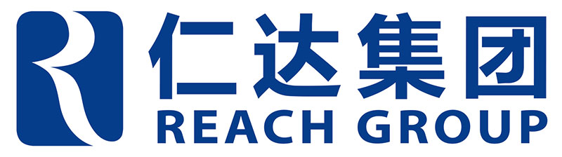 REACH HOLDING GROUP Logo