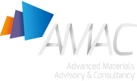 Logo AMAC Advanced Materials and Consulting